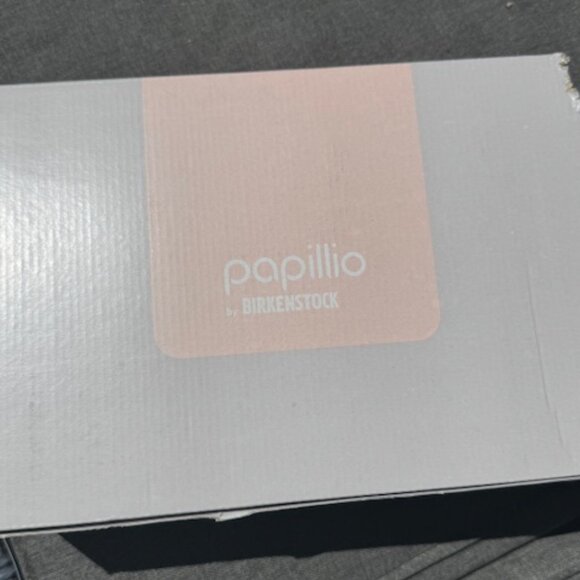 Birkenstock Papillio Boston Clog - Leather - Picture 4 of 9